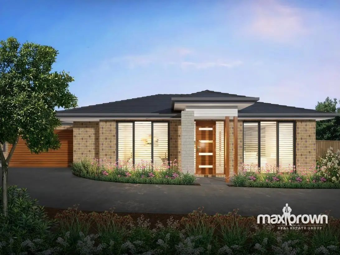 Main view of Homely townhouse listing, 2/341-343 Mt Dandenong Road, Croydon VIC 3136