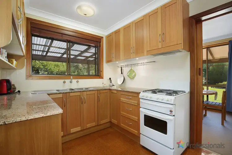 Second view of Homely rural property listing, 3003 Rockvale Road, Armidale NSW 2350