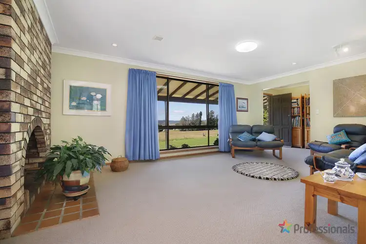 Third view of Homely rural property listing, 3003 Rockvale Road, Armidale NSW 2350