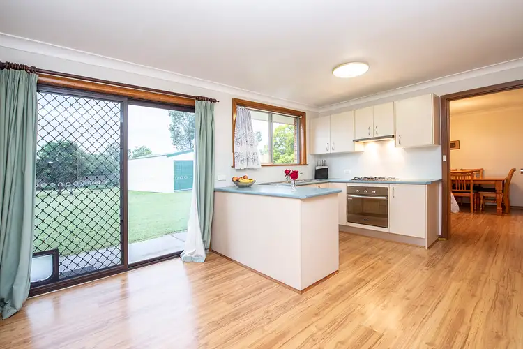 Main view of Homely house listing, 164 Susan Street, Scone NSW 2337