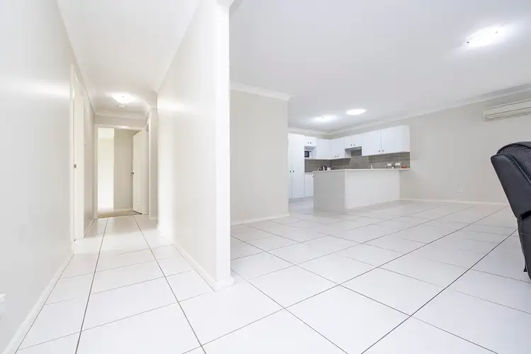 Second view of Homely villa listing, 8 Cunningham Street, Muswellbrook NSW 2333