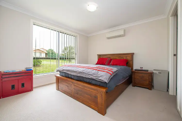 Fifth view of Homely villa listing, 8 Cunningham Street, Muswellbrook NSW 2333