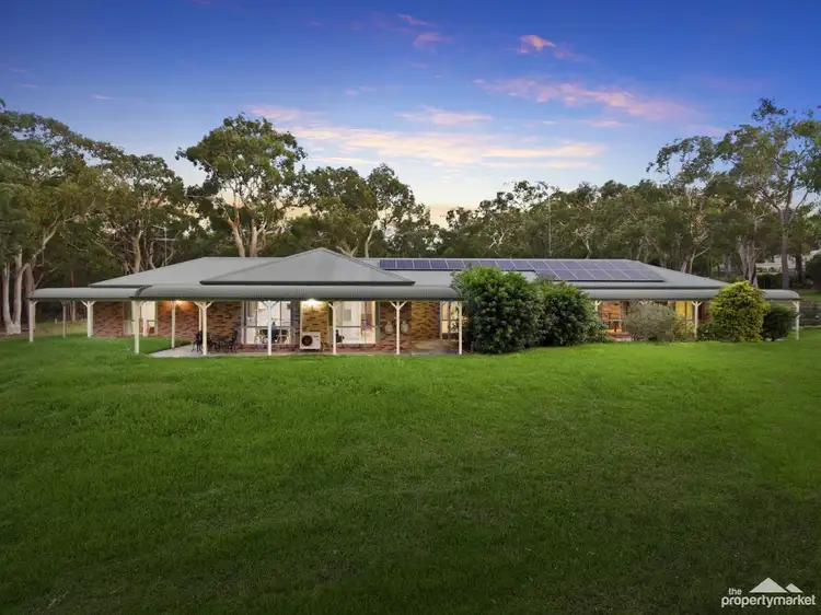 Main view of Homely house listing, 5 Simmons Close, Wyee Point NSW 2259