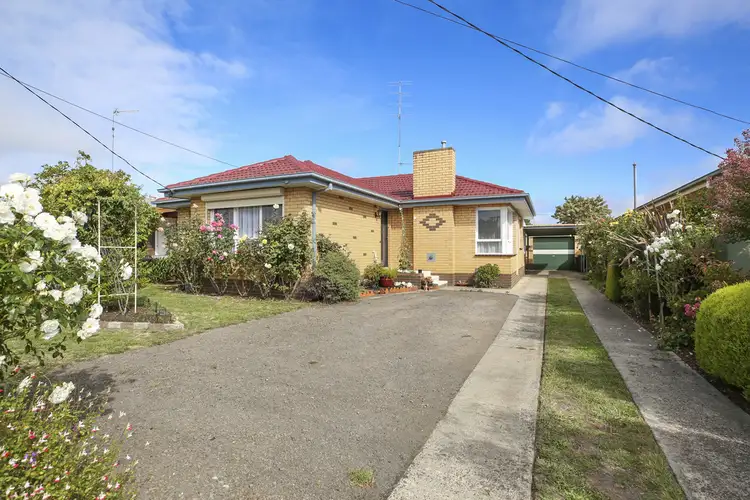 Main view of Homely house listing, 7 Robertson Street, Colac VIC 3250