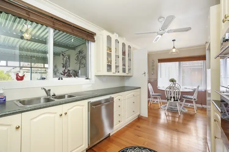 Fifth view of Homely house listing, 7 Robertson Street, Colac VIC 3250