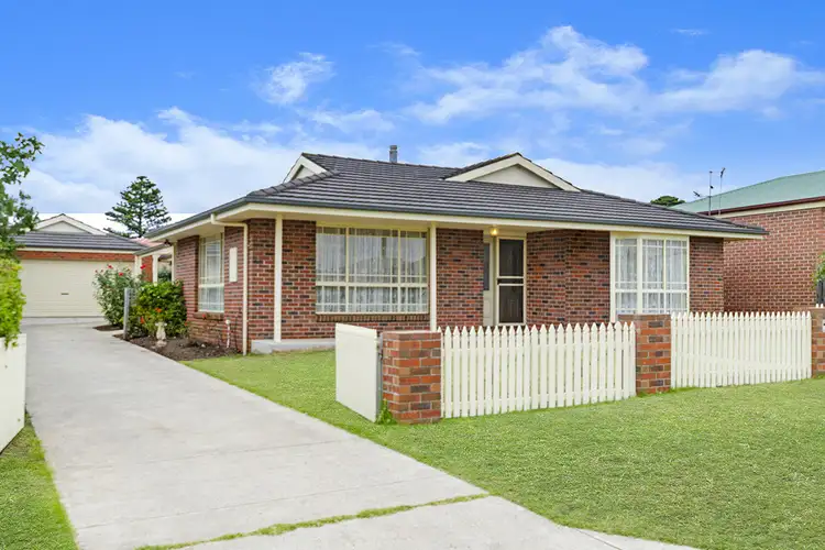 Main view of Homely house listing, 7 Dyson Street, Port Fairy VIC 3284