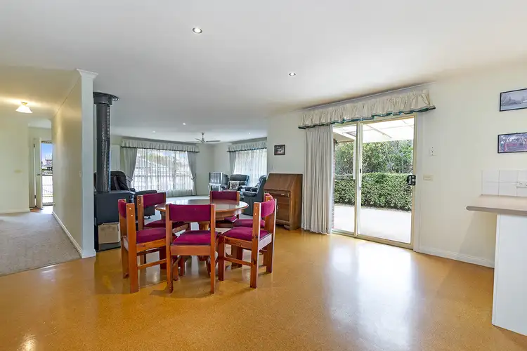 Fifth view of Homely house listing, 7 Dyson Street, Port Fairy VIC 3284