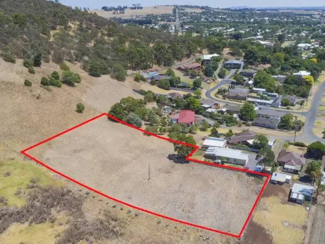 LOT Lot 5 Leura Court, Camperdown VIC 3260