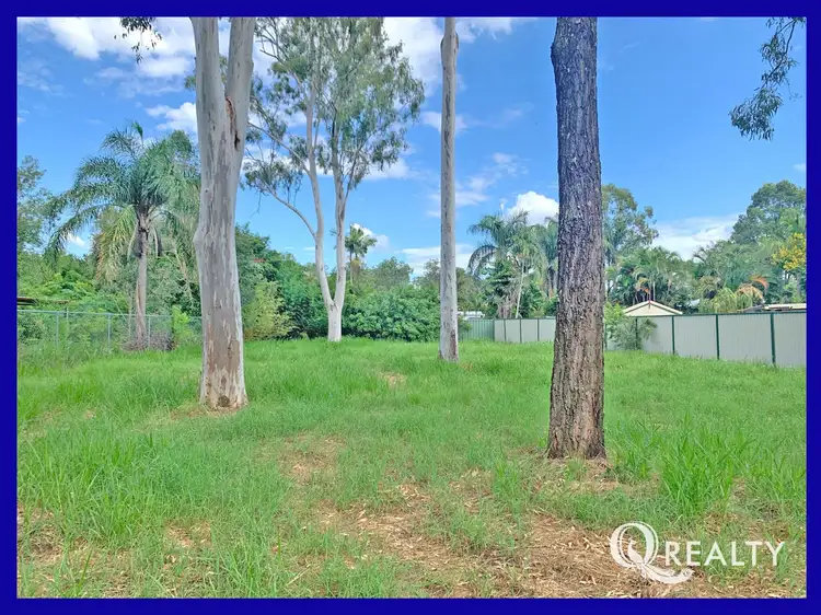Main view of Homely land listing, 50 Glastonbury Drive, Bethania QLD 4205