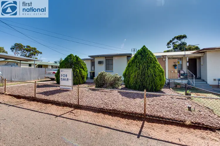 16 Murdoch Street, Port Augusta SA 5700