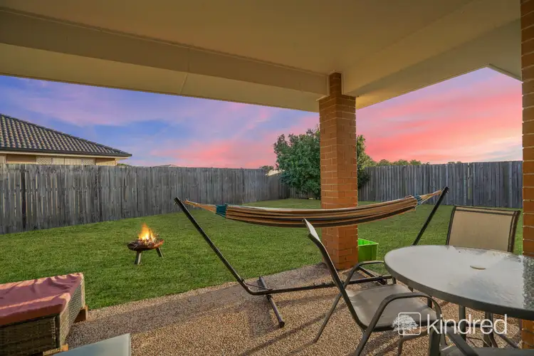 25 Tarragon Parade, Griffin QLD 4503