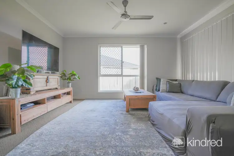 Fifth view of Homely house listing, 25 Tarragon Parade, Griffin QLD 4503