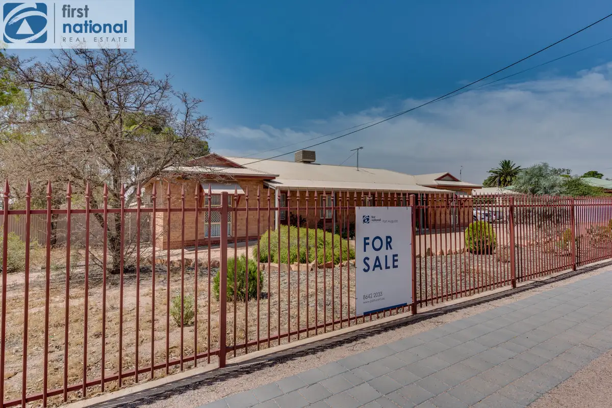 Main view of Homely house listing, 48-50 Stokes Terrace, Port Augusta West SA 5700