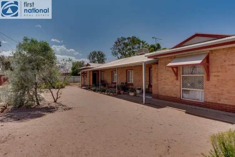 Second view of Homely house listing, 48-50 Stokes Terrace, Port Augusta West SA 5700