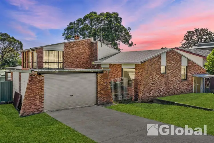 Main view of Homely house listing, 21 Panorama Parade, Warners Bay NSW 2282