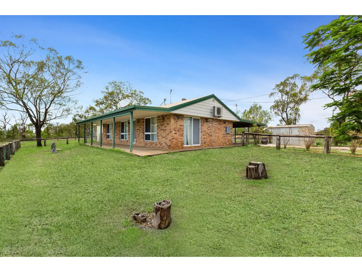 Main view of Homely rural property listing, 5 Spragg Road, Alton Downs QLD 4702