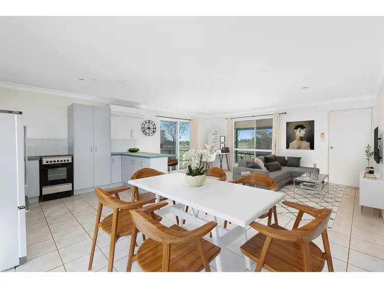Second view of Homely rural property listing, 5 Spragg Road, Alton Downs QLD 4702