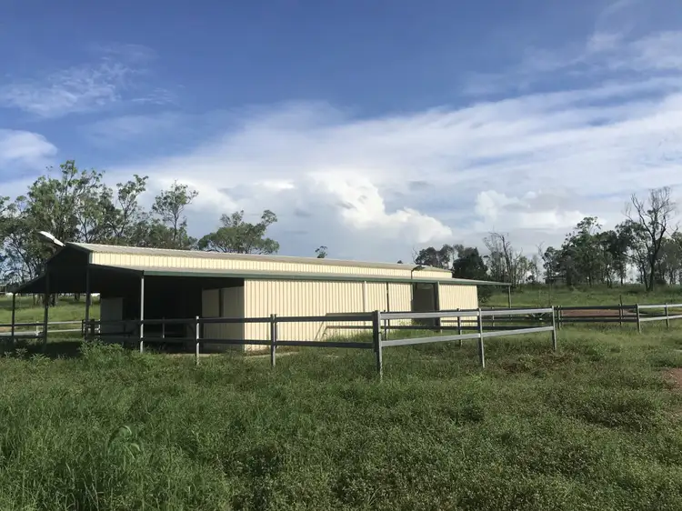 Fourth view of Homely rural property listing, 5 Spragg Road, Alton Downs QLD 4702
