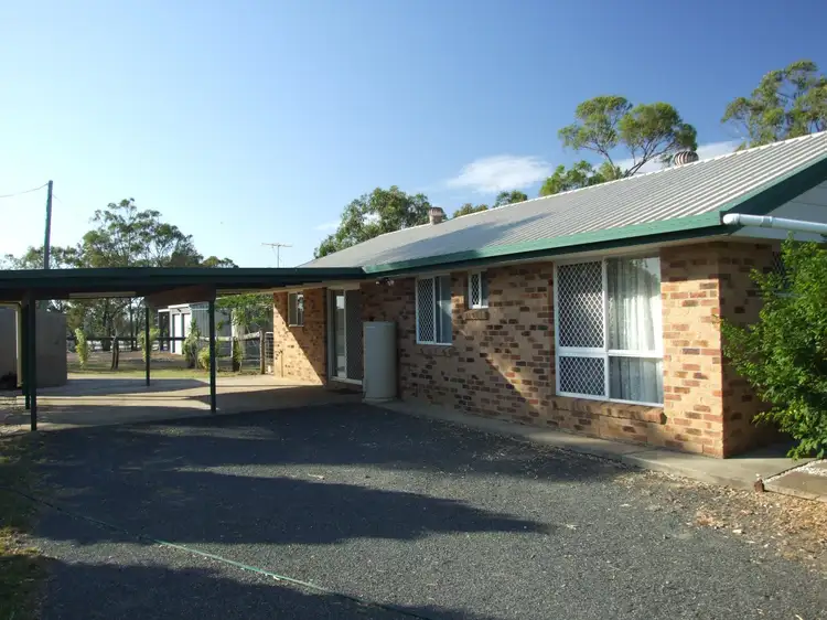 Fifth view of Homely rural property listing, 5 Spragg Road, Alton Downs QLD 4702