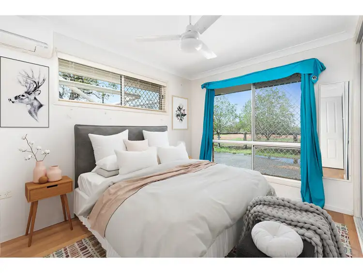 Sixth view of Homely rural property listing, 5 Spragg Road, Alton Downs QLD 4702
