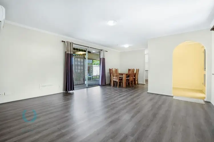 Second view of Homely house listing, 7 Larch Place, Forrestfield WA 6058