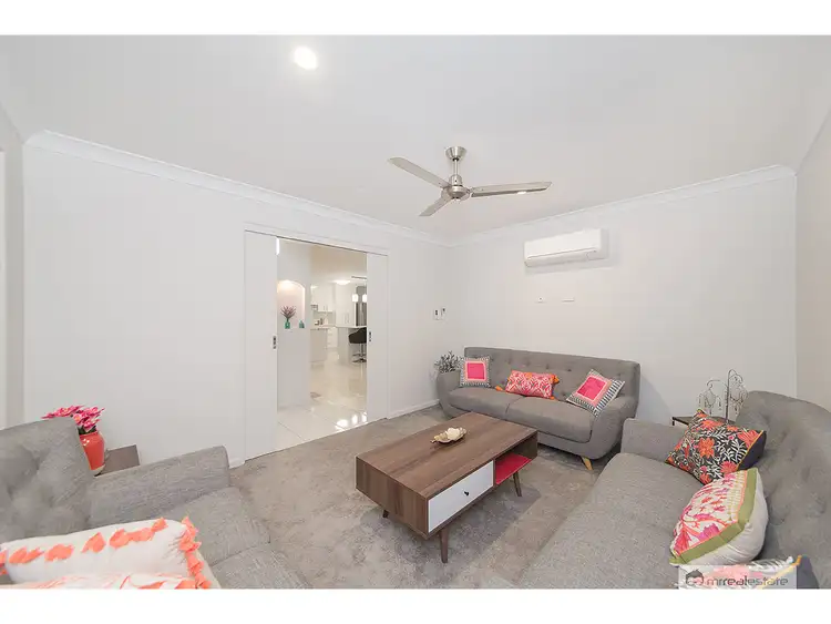 Third view of Homely house listing, 18 Bushpea Court, Norman Gardens QLD 4701