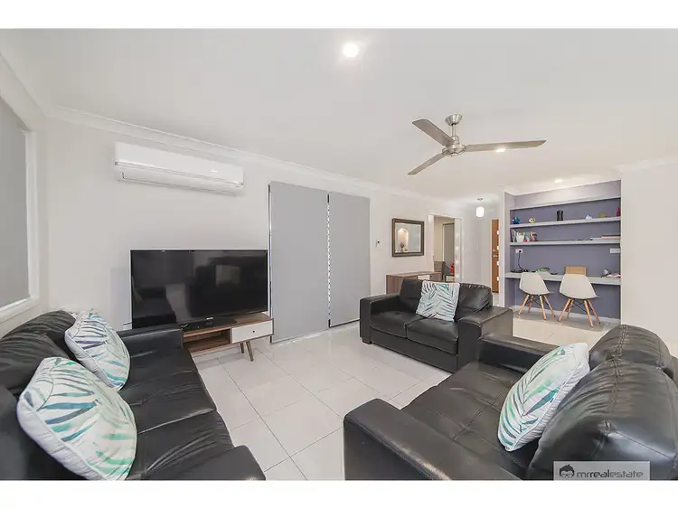 Fourth view of Homely house listing, 18 Bushpea Court, Norman Gardens QLD 4701