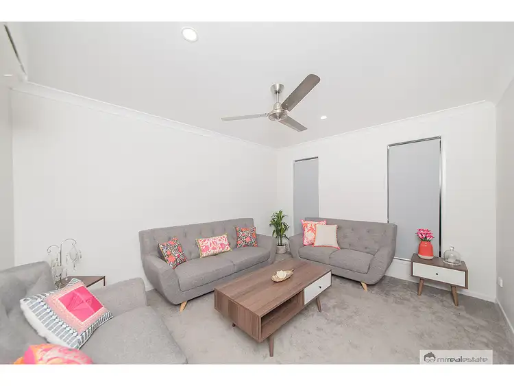 Fifth view of Homely house listing, 18 Bushpea Court, Norman Gardens QLD 4701