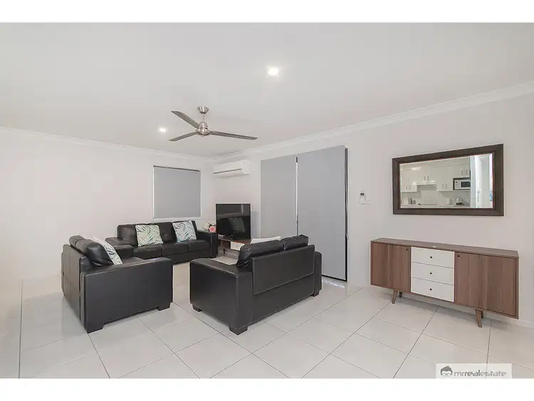 Sixth view of Homely house listing, 18 Bushpea Court, Norman Gardens QLD 4701