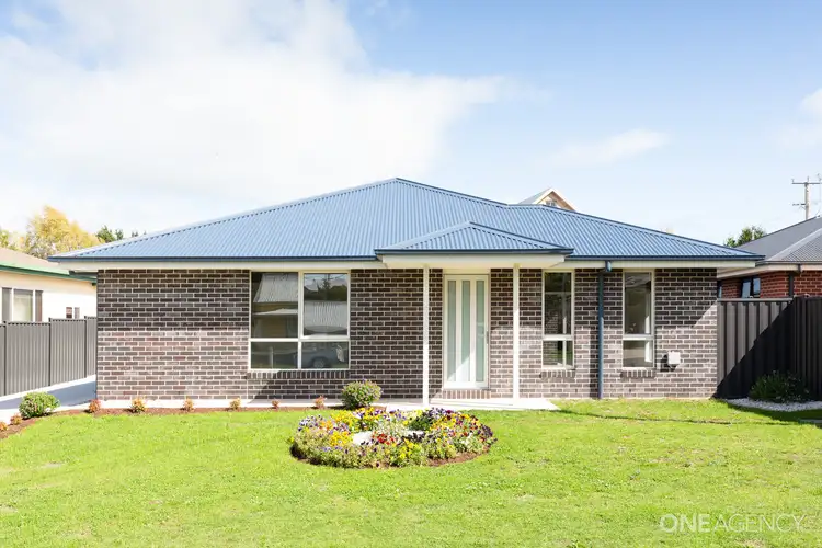 Main view of Homely house listing, 1/56 West Barrack Street, Deloraine TAS 7304