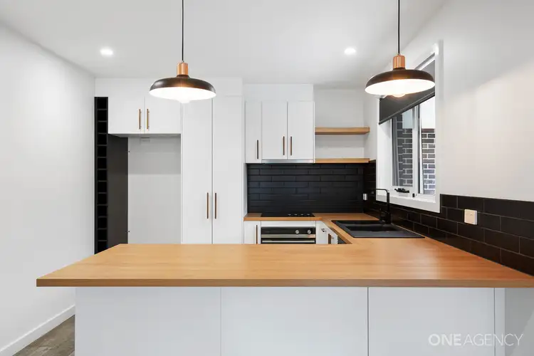 Second view of Homely house listing, 1/56 West Barrack Street, Deloraine TAS 7304