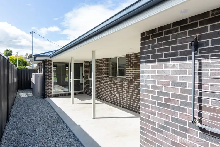 Fourth view of Homely house listing, 1/56 West Barrack Street, Deloraine TAS 7304