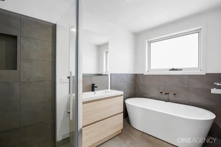 Fifth view of Homely house listing, 1/56 West Barrack Street, Deloraine TAS 7304