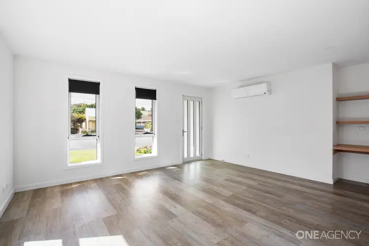 Sixth view of Homely house listing, 1/56 West Barrack Street, Deloraine TAS 7304