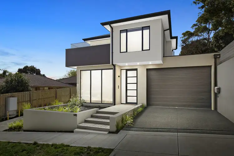 1/43 Denbigh Street, Frankston VIC 3199