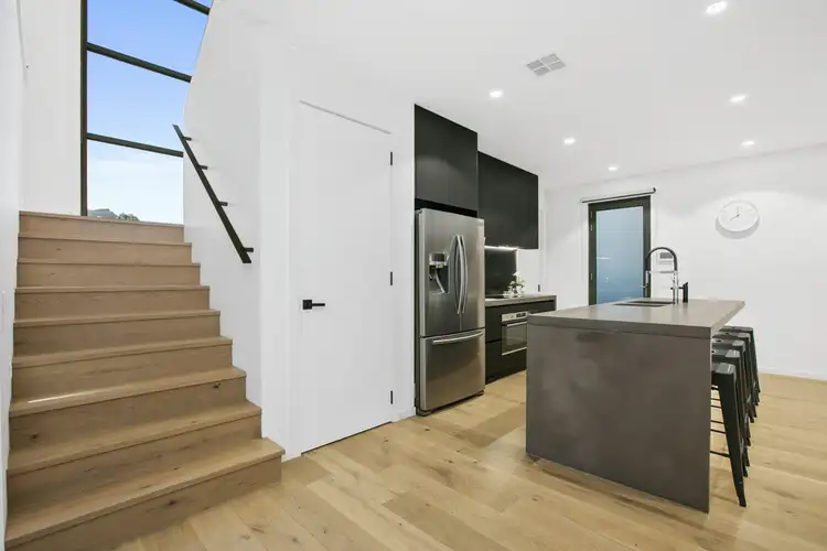 Fifth view of Homely townhouse listing, 1/43 Denbigh Street, Frankston VIC 3199
