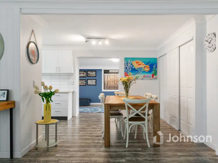 Second view of Homely house listing, 214 Oxley Drive, Coombabah QLD 4216