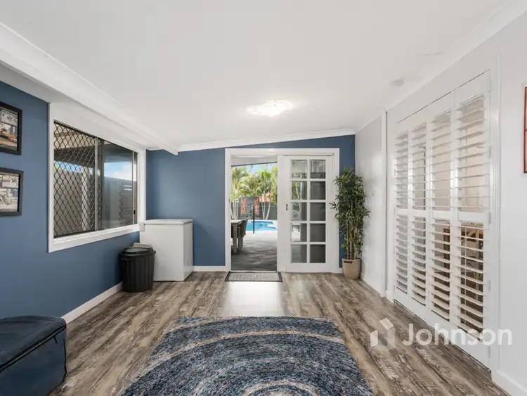 Fourth view of Homely house listing, 214 Oxley Drive, Coombabah QLD 4216