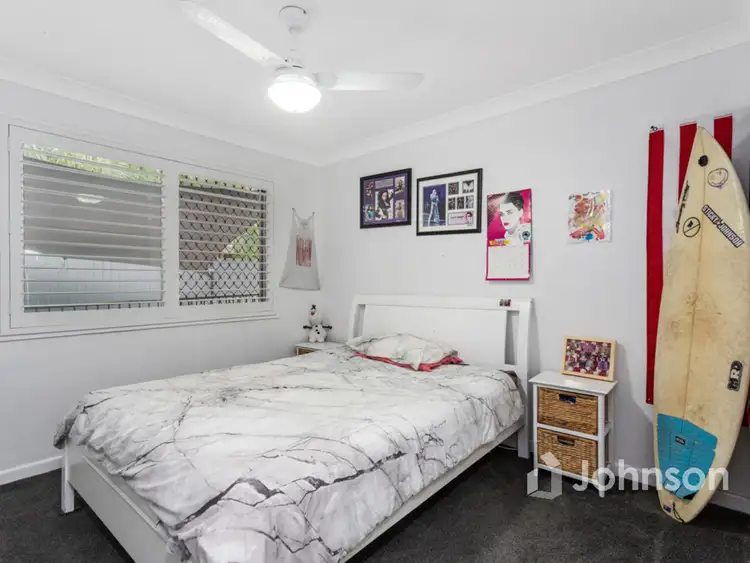 Sixth view of Homely house listing, 214 Oxley Drive, Coombabah QLD 4216