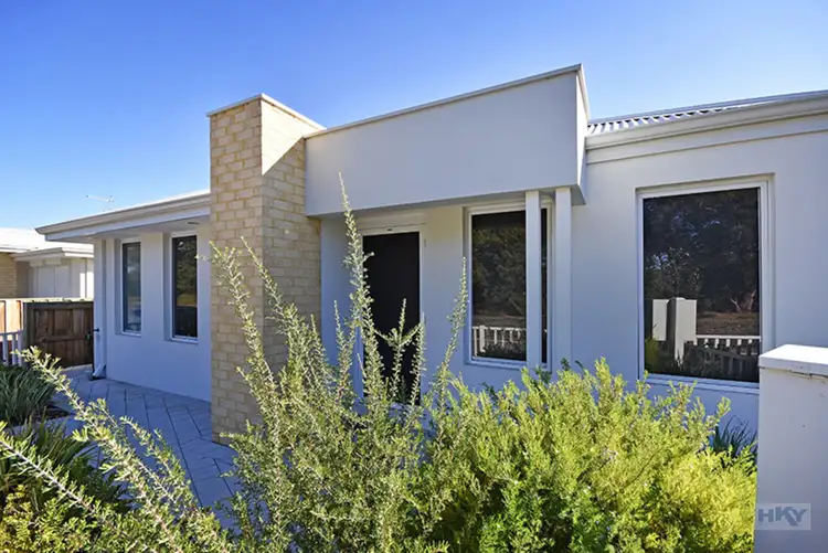 Third view of Homely house listing, 4/53 Lindberg Boulevard, Ellenbrook WA 6069