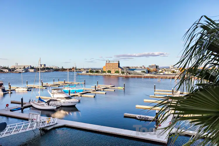 Third view of Homely house listing, 19 Tarni Court, New Port SA 5015