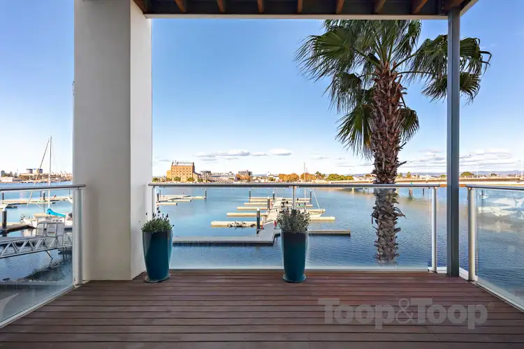 Fourth view of Homely house listing, 19 Tarni Court, New Port SA 5015