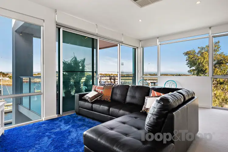 Sixth view of Homely house listing, 19 Tarni Court, New Port SA 5015