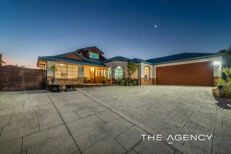 5 Katrine Crescent, Joondalup WA 6027