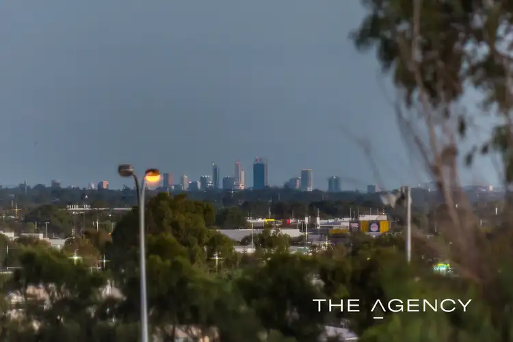 Third view of Homely house listing, 5 Katrine Crescent, Joondalup WA 6027