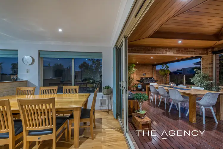 Fourth view of Homely house listing, 5 Katrine Crescent, Joondalup WA 6027