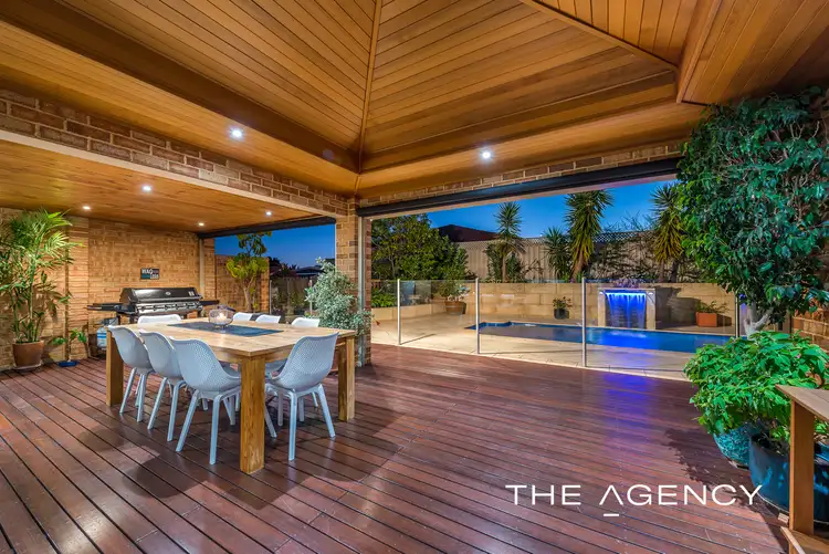 Fifth view of Homely house listing, 5 Katrine Crescent, Joondalup WA 6027