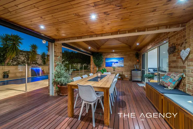 Sixth view of Homely house listing, 5 Katrine Crescent, Joondalup WA 6027