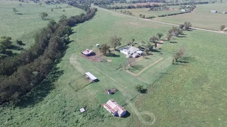 Third view of Homely rural property listing, 1054 Bunnan Road, Scone NSW 2337