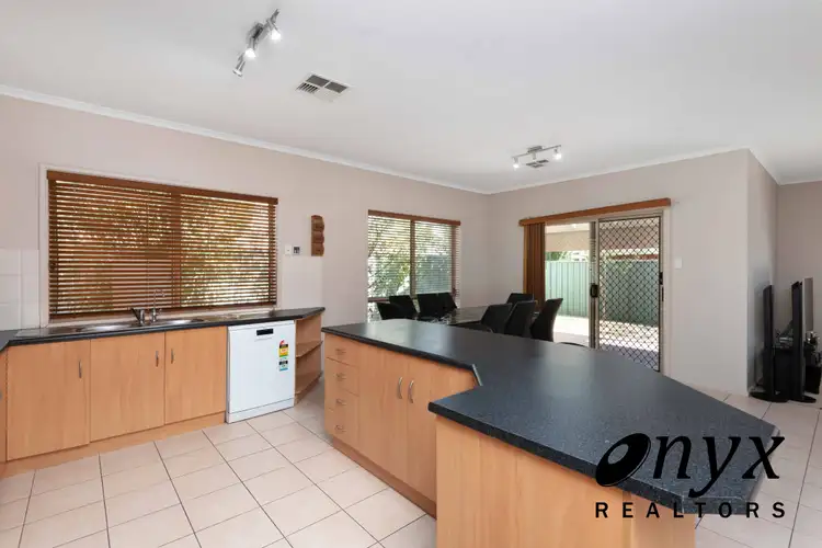 Fourth view of Homely house listing, 6 Eyre Court, Mawson Lakes SA 5095